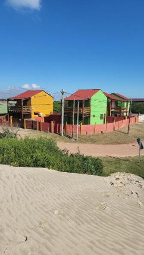 Cabañas Los Ñatos SE RESERVA CON SEÑA !!!